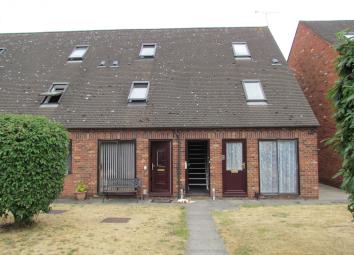 Flat For Sale in Rugeley