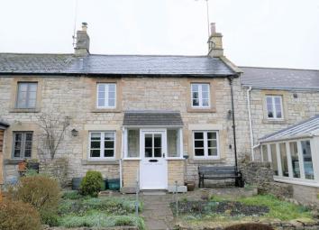 Terraced house For Sale in Bath