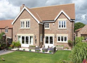 Detached house To Rent in Market Rasen