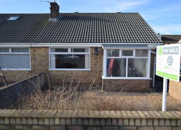 Semi-detached bungalow For Sale in Barrow-in-Furness
