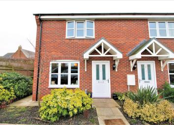 Town house For Sale in Leicester