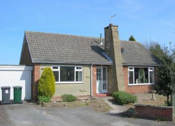 Detached bungalow To Rent in Selby