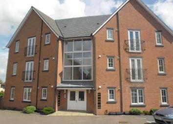 Flat For Sale in Rugeley