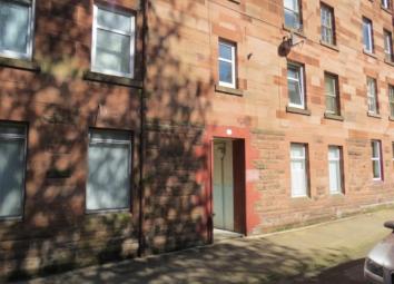 Flat To Rent in Port Glasgow