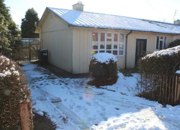 Semi-detached bungalow For Sale in Rochdale