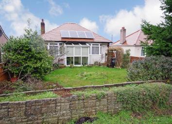 Detached bungalow For Sale in Holywell