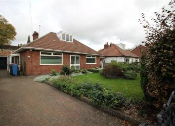 Bungalow To Rent in Liverpool