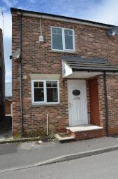 Terraced house To Rent in Northallerton