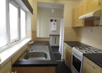 Property To Rent in Worksop