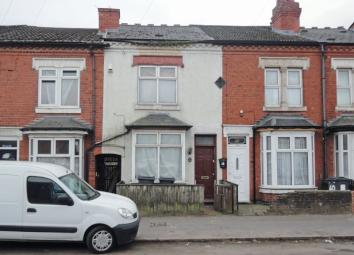 Terraced house For Sale in Birmingham