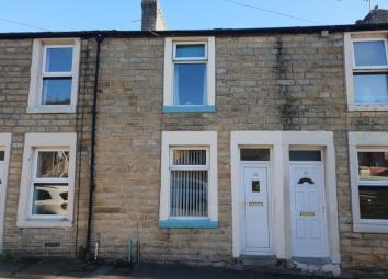 Terraced house For Sale in Lancaster