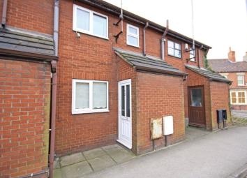 Terraced house To Rent in Retford