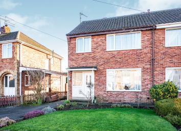 Semi-detached house For Sale in Beverley