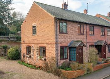 Cottage For Sale in Loughborough