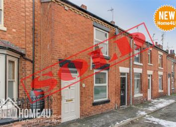 Property For Sale in Mold