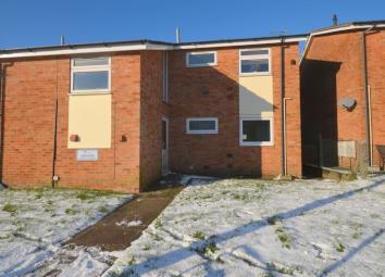Flat For Sale in Coleford