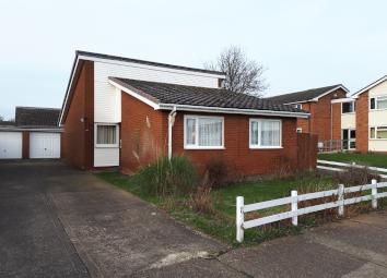 Detached bungalow To Rent in Lincoln