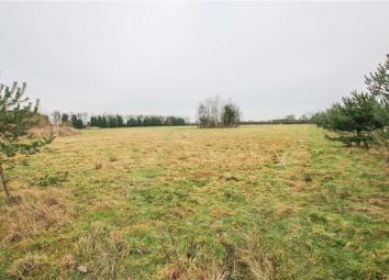 Land For Sale in Market Rasen