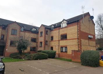 Flat For Sale in Banbury