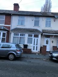 Terraced house To Rent in Dudley