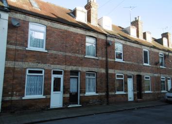 Terraced house For Sale in Gainsborough