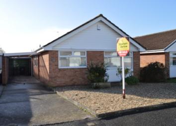 Detached bungalow For Sale in Weston-super-Mare