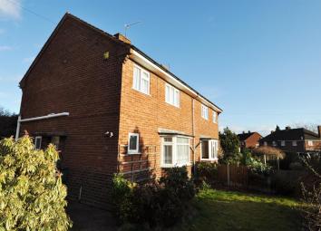 Semi-detached house To Rent in Bromsgrove