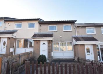 Terraced house To Rent in Glasgow
