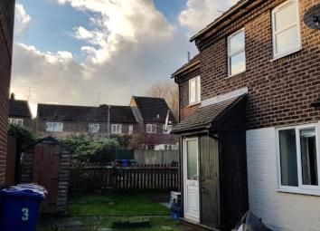 Terraced house For Sale in Banbury