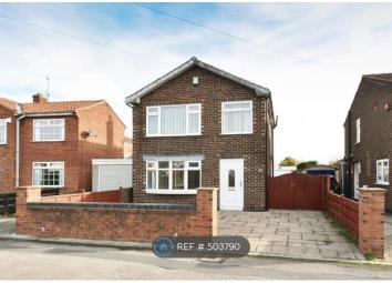 Detached house To Rent in York