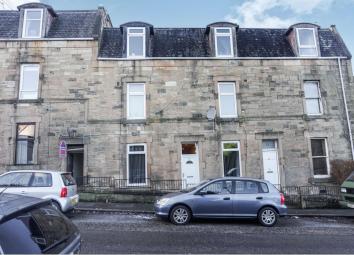 Flat For Sale in Falkirk
