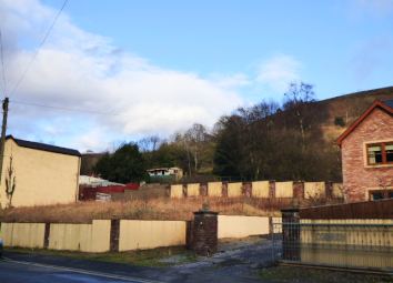 Land For Sale in Bridgend