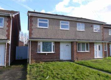 Semi-detached house To Rent in Ilkeston