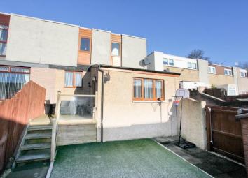 End terrace house For Sale in Glenrothes