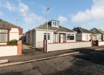 Bungalow For Sale in Prestwick
