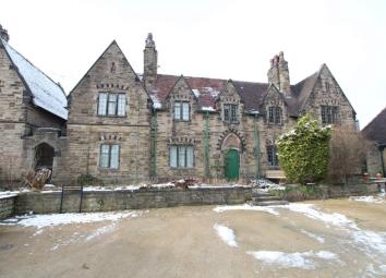 Flat For Sale in Macclesfield