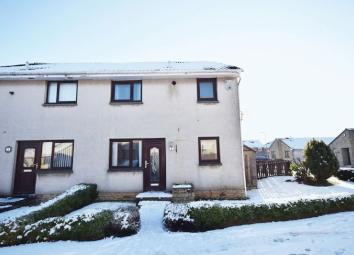 Villa For Sale in Kilmarnock