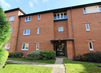 Flat To Rent in Darlington