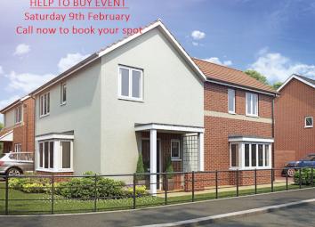 Link-detached house For Sale in Birmingham