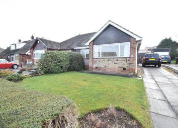 Bungalow To Rent in Leeds