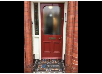 Studio To Rent in Chester