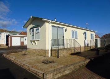 Mobile/park home For Sale in Ross-on-Wye