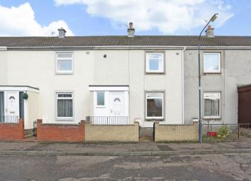 Terraced house For Sale in Gorebridge