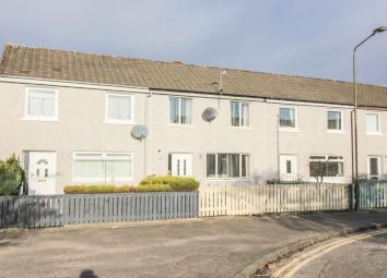Villa For Sale in Stirling