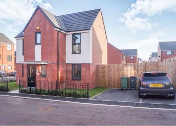 Detached house For Sale in Walsall