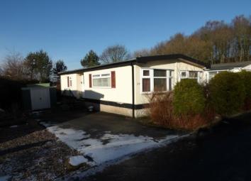 Bungalow For Sale in Burnley