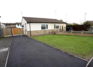 Bungalow To Rent in Derby