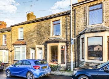 Terraced house For Sale in Carnforth