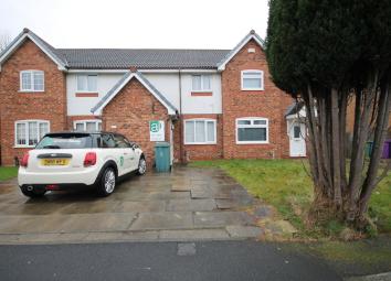 Mews house For Sale in Liverpool