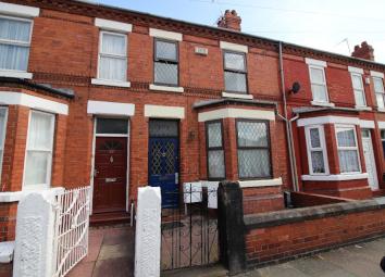 Studio To Rent in Chester
